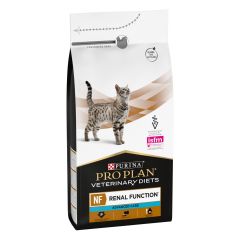 Purina Veterinary Diets Katze NF Renal