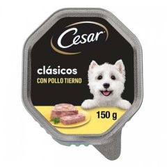 Cesar classics Hähnchen (Dose) 150 gr x 14