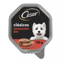 Cesar classics (Dose) 150 gr x 14