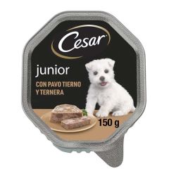 Cesar Junior (Dosen) 150 gr x 14