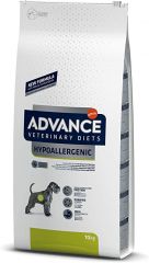 Advance Hypoallergenic Hund