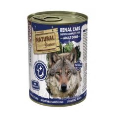 Natural Greatness Dog Renal Care (Dosen) 400 gr x 6