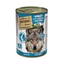 Natural Greatness Dog Mobility (Dosen) 400 gr x 6