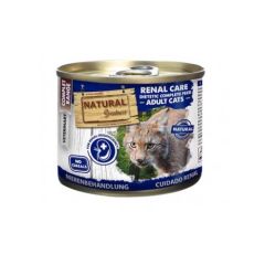 Natural Greatness Cat Renal Care (Dosen) 200 gr x 6