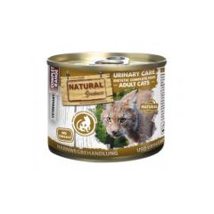 Natural Greatness Cat Urinary Struvite (Dosen) 200 gr x 6