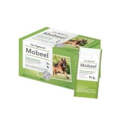Mobeel Ergänzung Gelenke 50 Päckchen