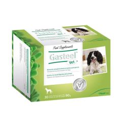 Gasteel Vet Ergänzung digestive natural 30 Päckchen