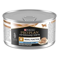 Purina veterinary Diets Katze NF Renal Dose