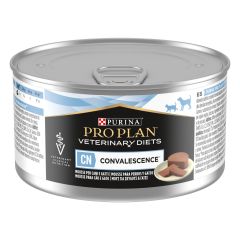 Purina Veterinary Diets Hund - Katze CN Convalescence Dose