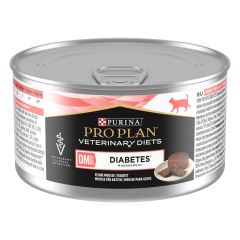 Purina Veterinary Diets Katze DM Diabetes Dose