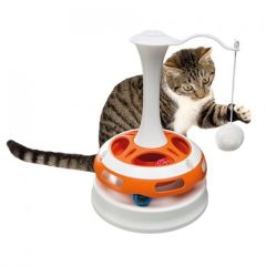 Spielzeug für Katzen Tornado