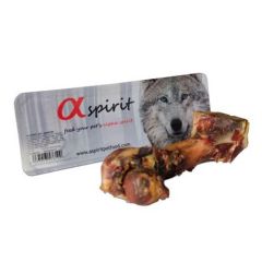 Schinkenknochen Alpha Spirit 220 gr x 15