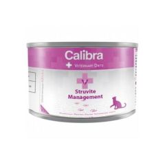 Calibra Cat Struvite (Dosen) 6 x 200 gr