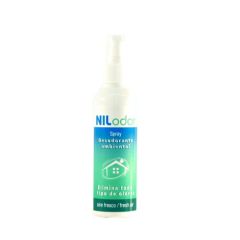 Deo ambiental Nilodor Spray 100 ml