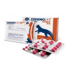 Katzen Condrovet Force HA (Old Cosequin)