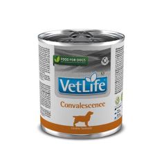 Farmina Vet Life Convalescence (Dosen) 300 gr x 6