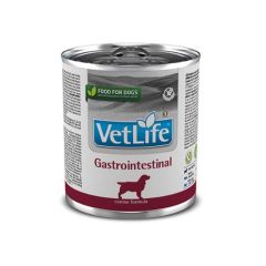 Farmina Vet Life Gastrointestinal (Magen-Darm) (Dosen) 300 gr x 6