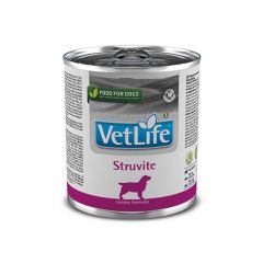 Farmina Vet Life Struvite (Dosen) 300 gr x 6