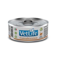 Farmina Vet Life Convalescence Katze (Dosen) 85 gr x 12