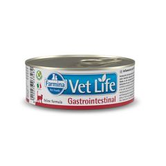 Farmina Vet Life Gastrointestinal (Magen-Darm) Katze (Dosen) 85 gr x 12