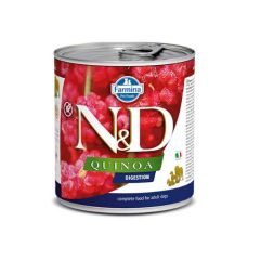 Farmina N&D Quinoa Digestion (Dosen) 285 gr x 6
