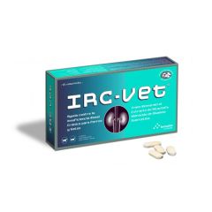 IRCVET für Hunde und Katzen (60 Tabletten)