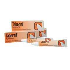 Tabernil Salbe 9,25 gr.