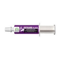 Ekygard Flash Pferde 60 ml