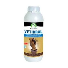 Vetidral Lösung Pferde 1l.
