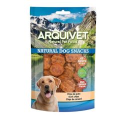 Enten-Chips Arquivet - 100 g