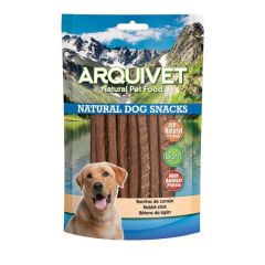 Kaninchensticks Arquivet - 100 g