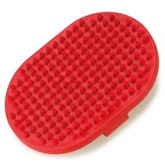 Bürste Gummi oval Arquivet