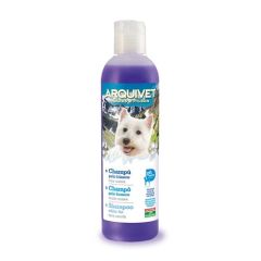 Shampoo weißes Haar 250 ml Arquivet