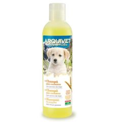 Shampoo Welpen 250 ml Arquivet