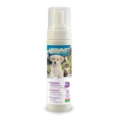 Shampoo Trockenschaum 200 ml Arquivet