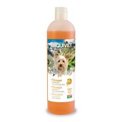 Schützendes Shampoo mit Nerzöl - 750 ml Arquivet