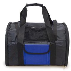 Hunderucksack klein 44x30x21 cm Arquivet