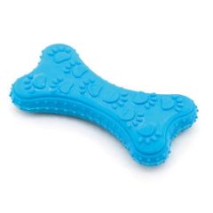 Knochen thermoplastisch blau Arquivet 15 cm