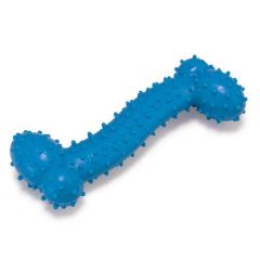 Knochen Thermoplast Noppen blau Arquivet 15 cm