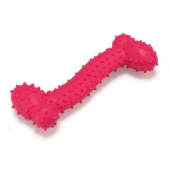 Knochen Thermoplast Noppen rosa Arquivet 15 cm