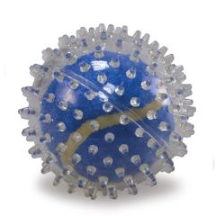 Ball 2 in 1 mit Noppen Arquivet