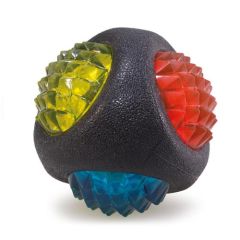 Ball blinkend bunt Arquivet