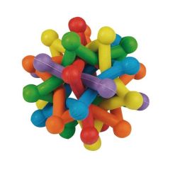 Ball unregelmäßig groß 10 cm Arquivet