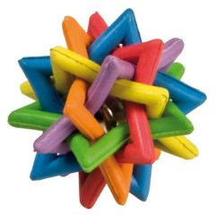 Ball Stern 4,5 cm Arquivet