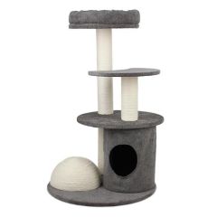 Katzenbaum Audrey 60X60X96 cm Arquivet