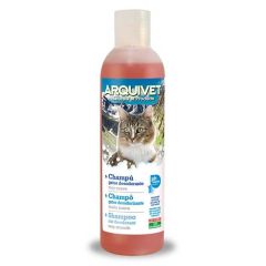 Shampoo Katzen 250 ml Arquivet