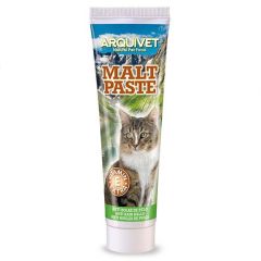 Malzpaste Katzen 100 g Arquivet