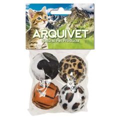 Ball Leopard Arquivet