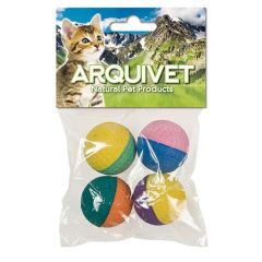 Ball aus Schaum Arquivet