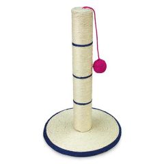 Kratzbaum mit Ball 45 cm Arquivet